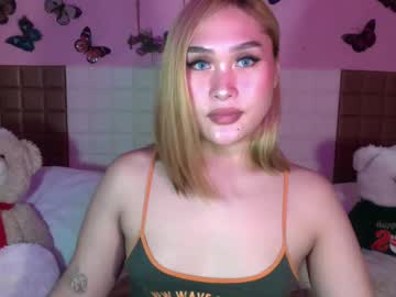 Sassy_Sarah19 December 20, 2024 Chaturbate stream image