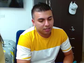 Scarletandryan28 December 20, 2024 Chaturbate stream image