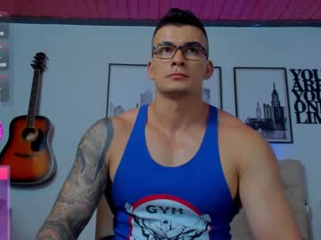 Sean_Carrera69 December 20, 2024 Chaturbate stream image