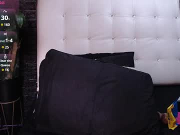 Sharon_Hiill December 20, 2024 Chaturbate stream image