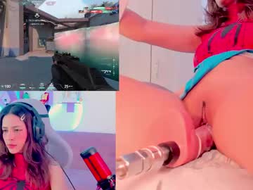 Sheery_ December 20, 2024 Chaturbate stream image