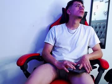 Shine__Boy December 20, 2024 Chaturbate stream image