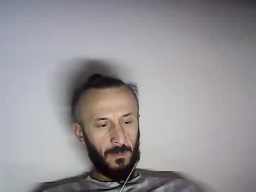 Shooter_Coool December 20, 2024 Chaturbate stream image