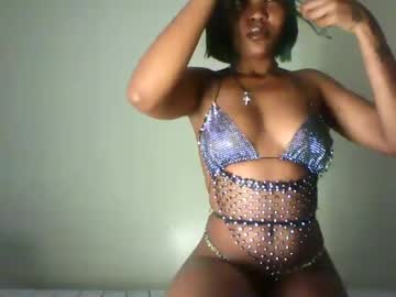 Smileypussy2 stream photo from December 20, 2024