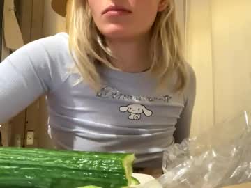 Spacegirl42o December 20, 2024 Chaturbate stream image