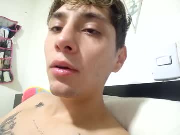 _Spider_Dick_ December 20, 2024 Chaturbate stream image