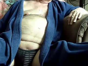 Tallskipper December 20, 2024 Chaturbate stream image