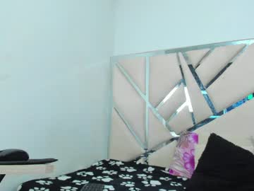 Thaly_And_Jordy December 20, 2024 Chaturbate stream image