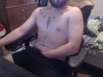 Thickgarrett December 20, 2024 Chaturbate stream image