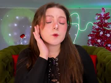 Tinkerbeeelle December 20, 2024 Chaturbate stream image