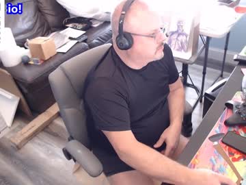 Toddbator December 20, 2024 Chaturbate stream image