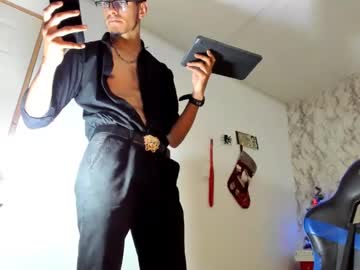 Tomwagner_ December 20, 2024 Chaturbate stream image