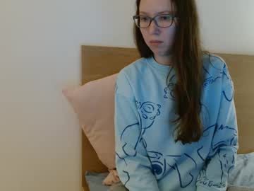 Vanillakisss December 20, 2024 Chaturbate stream image