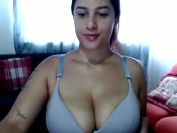 Zaira_Love2 December 20, 2024 Chaturbate stream image