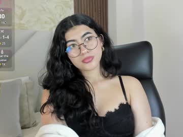 1m_Emily December 20, 2024 Chaturbate stream image