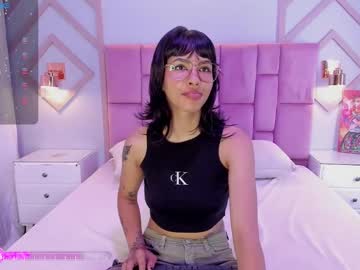 Aby_Mori December 20, 2024 Chaturbate stream image
