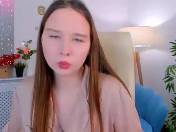 Adellinafayst December 20, 2024 Chaturbate stream image