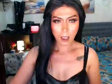 Affairtoyourgoddesskhendra December 20, 2024 Chaturbate stream image