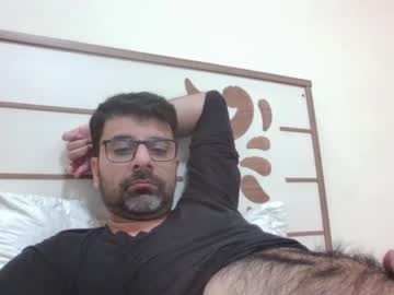 Alanpageex December 20, 2024 Chaturbate stream image