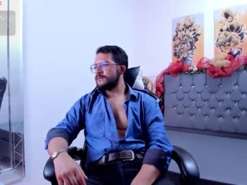 Alex_Oconner69 December 20, 2024 Chaturbate stream image