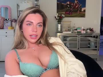 Allienicole December 20, 2024 Chaturbate stream image