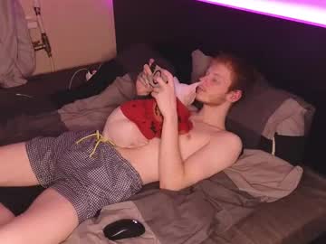 Alvin__Main December 20, 2024 Chaturbate stream image