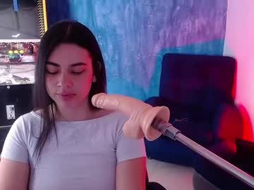 Ameliaa_Moon December 20, 2024 Chaturbate stream image