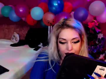 Andreeajj December 20, 2024 Chaturbate stream image