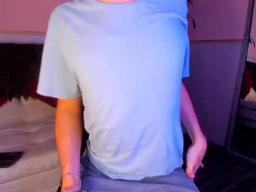 Angelo_Foxxx December 20, 2024 Chaturbate stream image