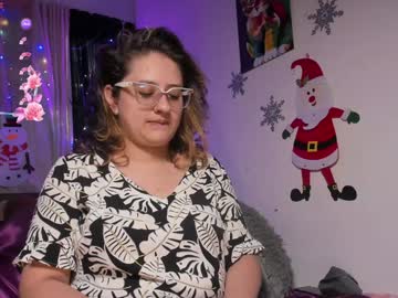 Annie_Bigboobs_ December 20, 2024 Chaturbate stream image