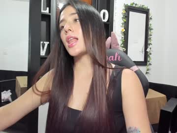 Antonella_Naughty1 December 20, 2024 Chaturbate stream image