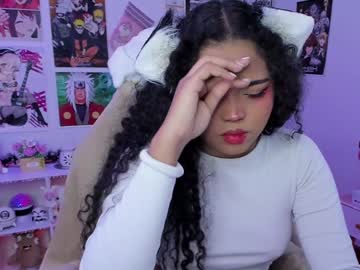 Anyburkee December 20, 2024 Chaturbate stream image