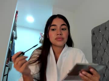 Ariamontgomeryyy December 20, 2024 Chaturbate stream image