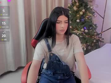Arisweetener December 20, 2024 Chaturbate stream image