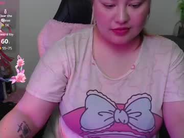 Baby_Bombom December 20, 2024 Chaturbate stream image