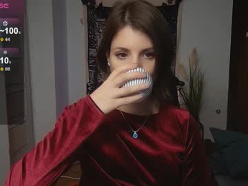 _Blackpearl December 20, 2024 Chaturbate stream image