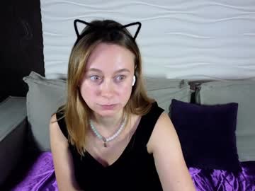 Brooke_Evans_ December 20, 2024 Chaturbate stream image