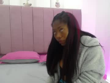 Bruunettezoe December 20, 2024 Chaturbate stream image