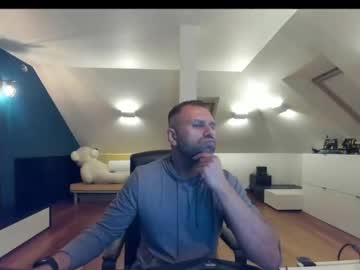 Bungabunga2025 December 20, 2024 Chaturbate stream image