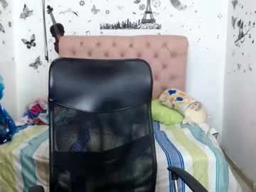 Burning_Muscles December 20, 2024 Chaturbate stream image