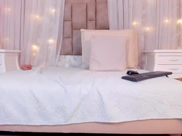 Camila_Perez29 December 20, 2024 Chaturbate stream image