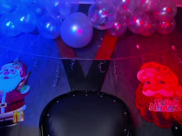 Carolinaarias_ December 20, 2024 Chaturbate stream image