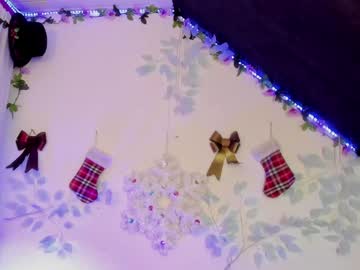 Cata_Greenn December 20, 2024 Chaturbate stream image