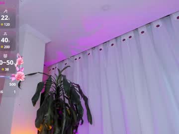 Charlotte_Blond December 20, 2024 Chaturbate stream image