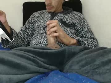 Cr7ofcock December 20, 2024 Chaturbate stream image