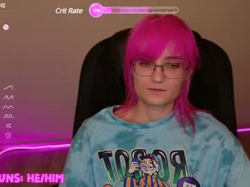 Cute_Yuki_Kun December 20, 2024 Chaturbate stream image