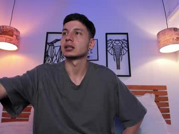 Darekdubynsky December 20, 2024 Chaturbate stream image