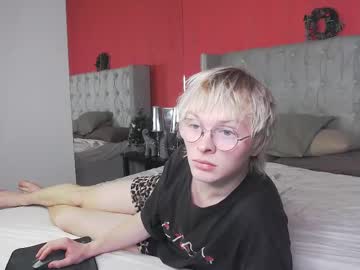 Deficitt December 20, 2024 Chaturbate stream image