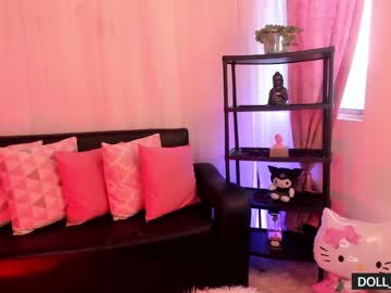 Doll_Venus December 20, 2024 Chaturbate stream image