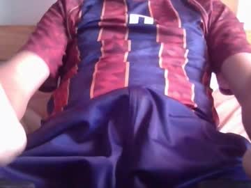 Ec_Sex95 December 20, 2024 Chaturbate stream image